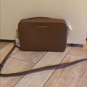 Michael Kors crossbody purse